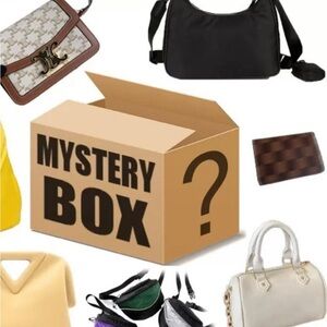 Mystery Box-Women’s Bags